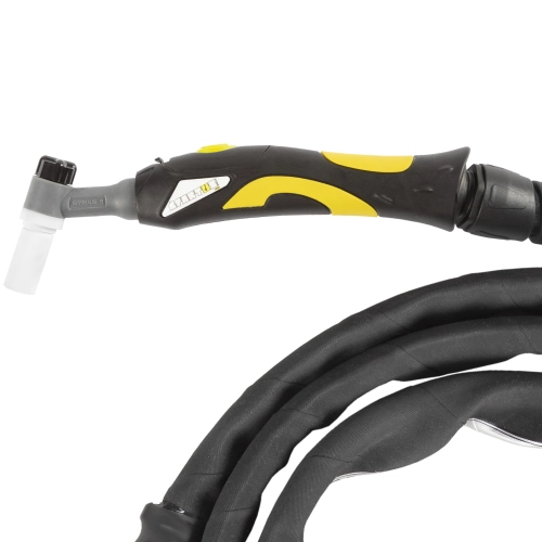 Uchwyt spawalniczy TIG SPARTUS PRO SPP9 przyłączem Esab (2 pin)